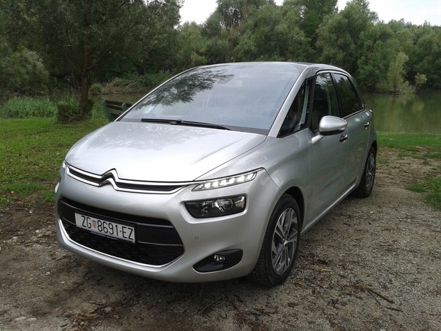 Isprobali smo novi Citroen C4 Picasso (2)