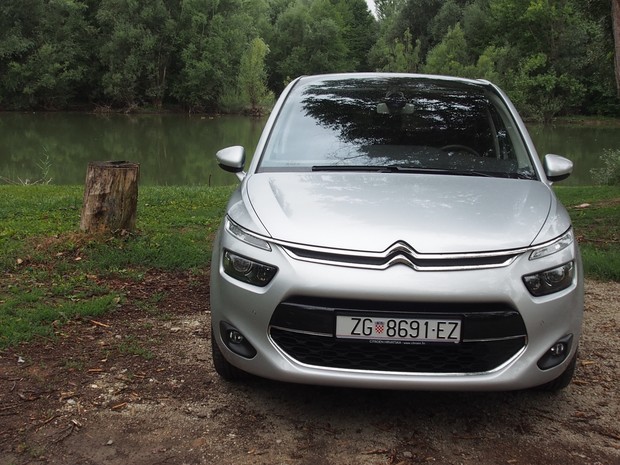 Isprobali smo novi Citroen C4 Picasso (3)