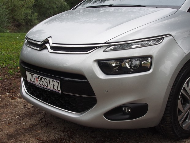 Isprobali smo novi Citroen C4 Picasso (5)