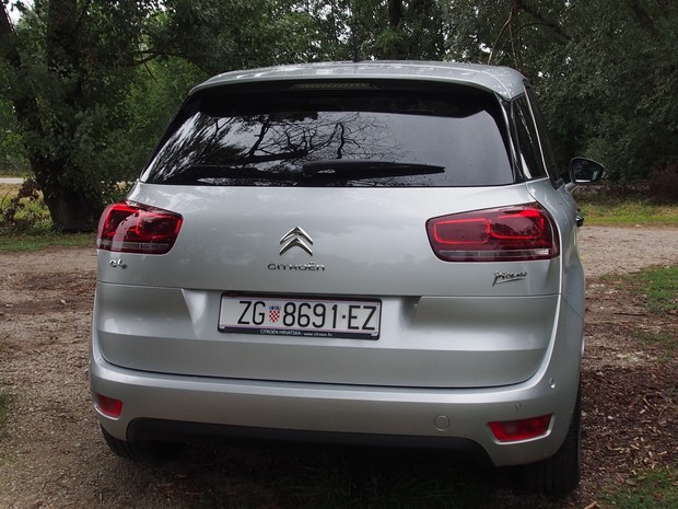 Isprobali smo novi Citroen C4 Picasso (6)