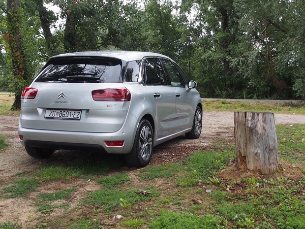 Isprobali smo novi Citroen C4 Picasso (7)