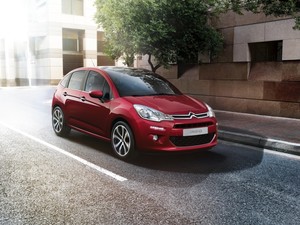 Novi Citroen C3 dolazi s vjetrobranskim staklom Zénith 