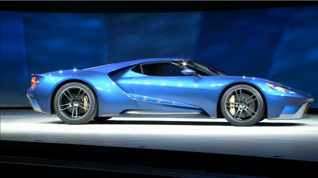 Ford GT (3)
