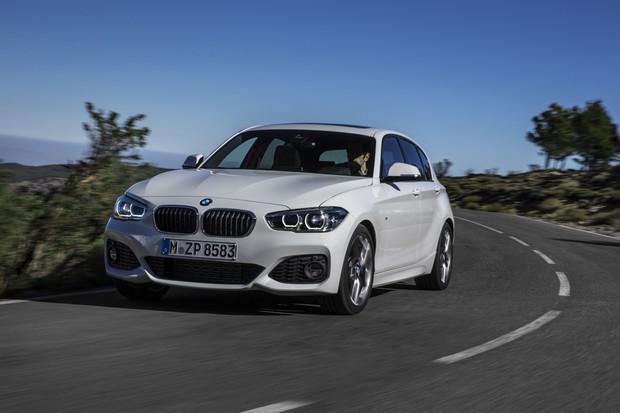 BMW serija 1 2015 (06)