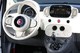 Fiat 500 2016 interijer (1)
