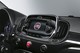 Fiat 500 2016 interijer (3)