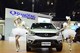 Bangkok International Motor Show hostese (10) Bangkok International Motor Show hostese (10)