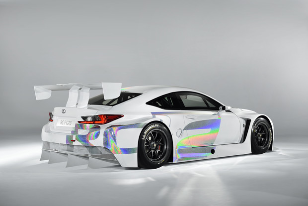 Lexus RC F GT3  (10)