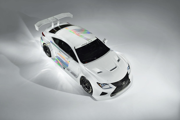 Lexus RC F GT3  (6)