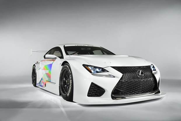 Lexus RC F GT3  (7)