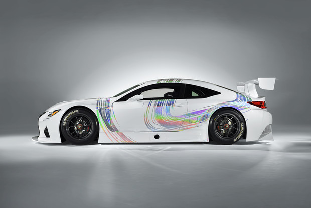 Lexus RC F GT3  (8)