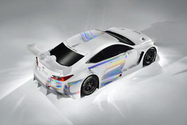 Lexus RC F GT3  (9)