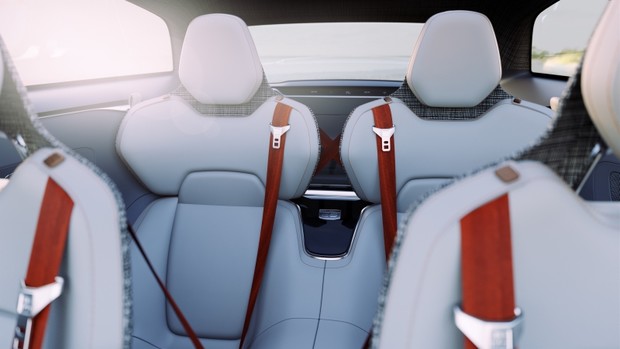 Volvo Concept Estate 6