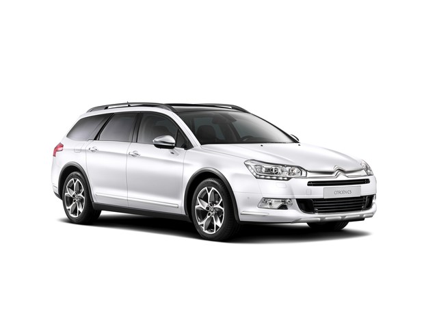 Citroen C5 CrossTourer (1)