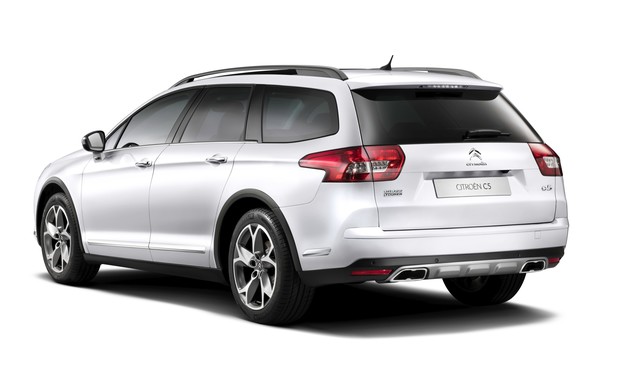 Citroen C5 CrossTourer (2)