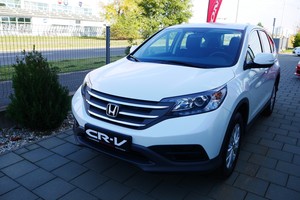 Honda CR-V (4)