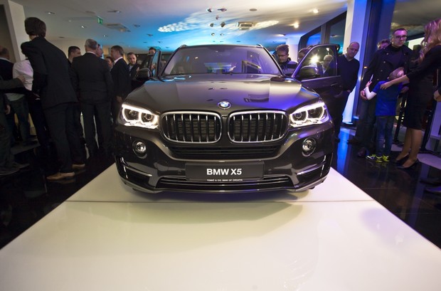 BMW X5 2013 (2)