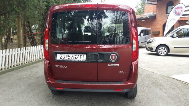 Fiat Doblo (6)