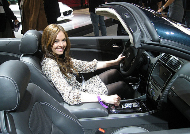 Los Angeles Autoshow 2012  (2)