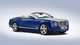 Bentley Grand Convertible - svjetska premijera