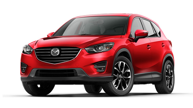 Mazda CX-5 - svjetska premijera