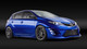 Scion iM Concept Scion iM Concept