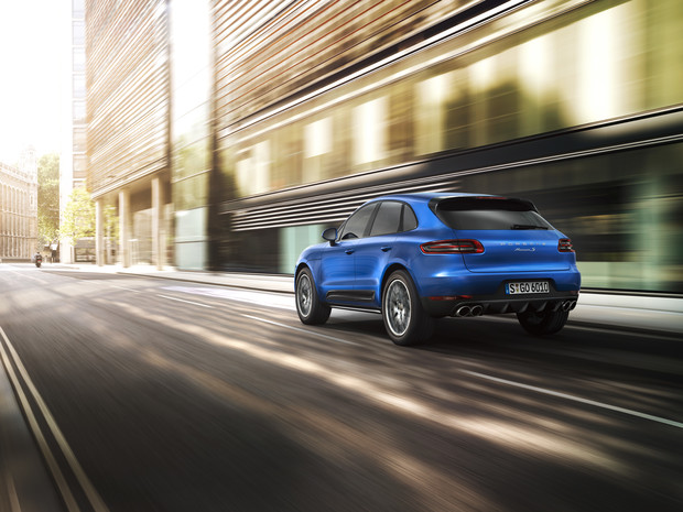 Porsche Macan (12)