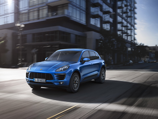 Porsche Macan (3)