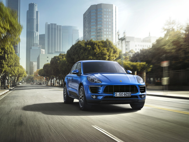 Porsche Macan (4)