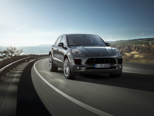 Porsche Macan (6)