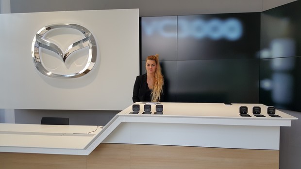 Mazda Space Barcelona (01)