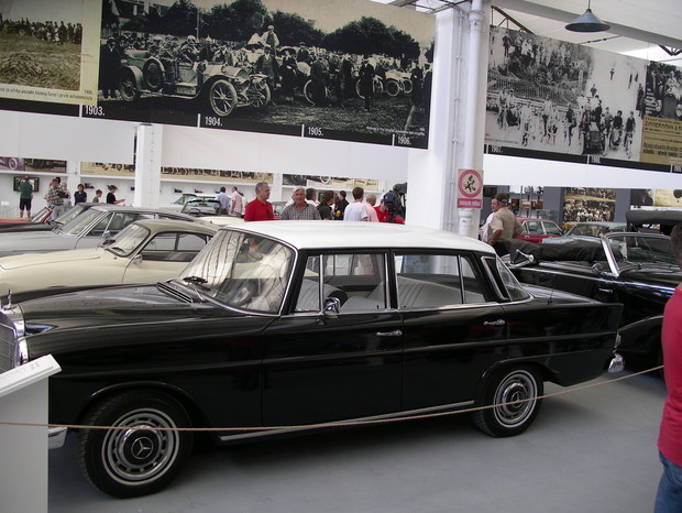 Muzej automobila (2)