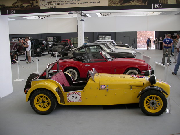 Muzej automobila (4)