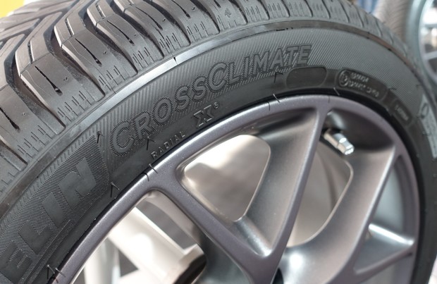 Michelin CrossClimate (10)