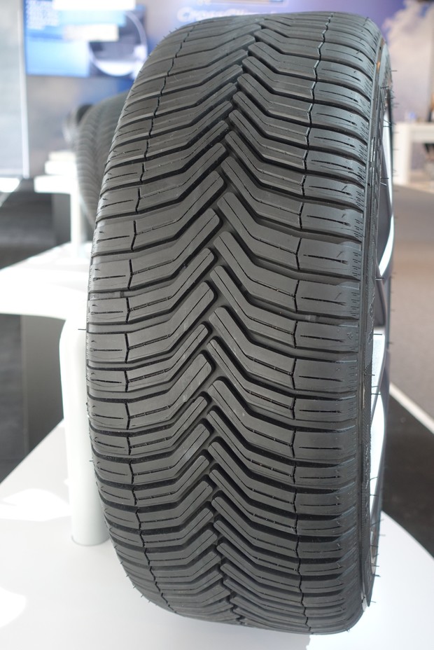 Michelin CrossClimate (11)