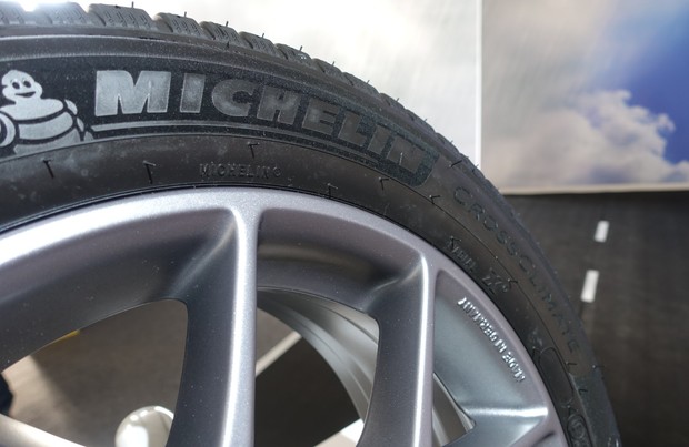 Michelin CrossClimate (13)