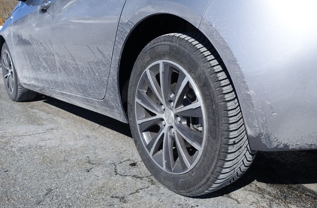 Michelin CrossClimate (18)