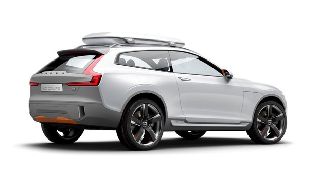 Volvo Concept XC Coupé (3)