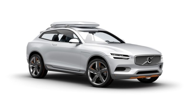 Volvo Concept XC Coupé (4)