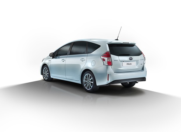 Toyota Prius+ 2015 (5)