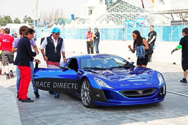 Rimac Concept One u Pekingu (01)