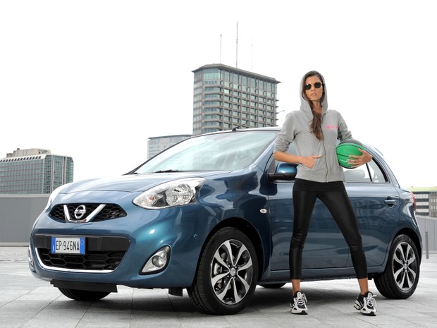 Nissan Micra 2013 (2)