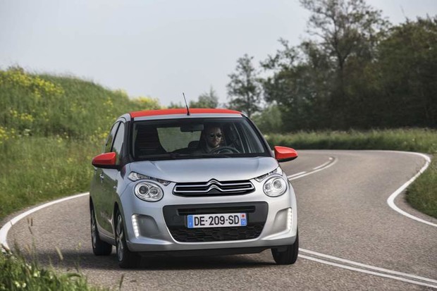 Citroen C1 (4)