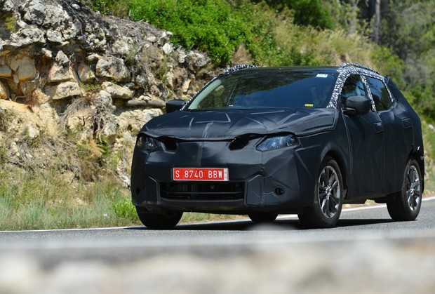 Nissan Qashqai 2014 (3)