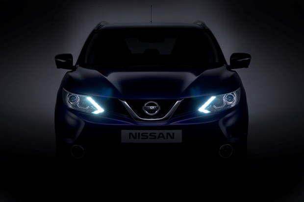 Nissan Qashqai 2014 (6)