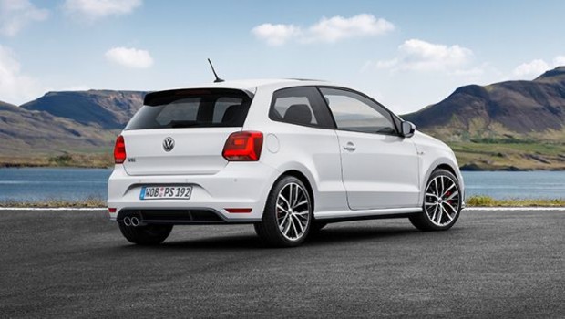 Volkswagen Polo GTI 2015 (1)