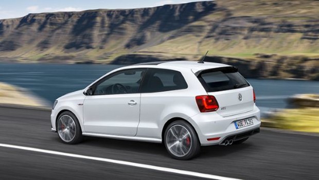 Volkswagen Polo GTI 2015 (3)