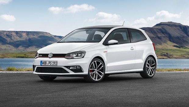 Volkswagen Polo GTI 2015 (7)