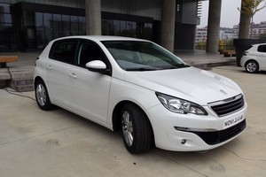 Novi Peugeot 308 (1)