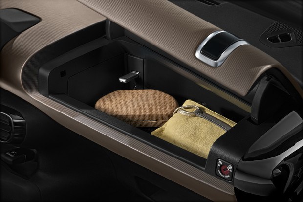 Citroen C4 Cactus interijer (4)